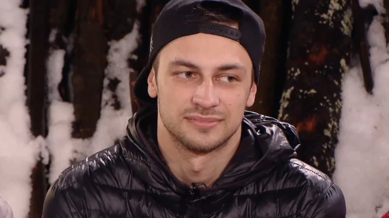 аватар персоны