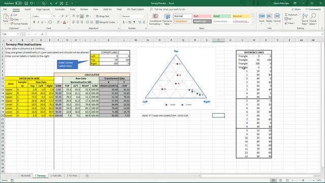 12 Ternary Plot смотреть онлайн