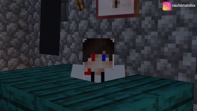 Minecraft Creepypasta |  D VILLAGER