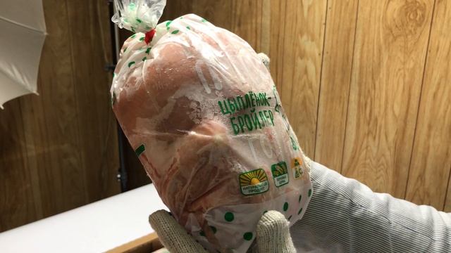 цыплята бройлеры Ржевское Подворье ГОСТ курица оптом смотреть онлайн