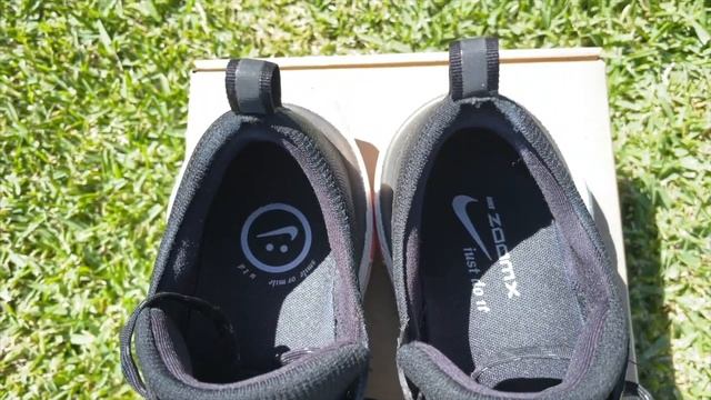 NIKE INVINCIBLE 3: 250 MILE REVIEW - Worth adding to your shoe rotation?! смотреть онлайн