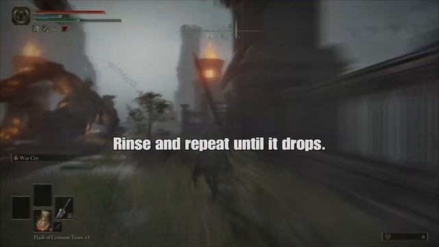 How to get Golem Greatbow easy farm - Elden ring смотреть онлайн