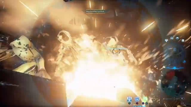 Space Hulk: Deathwing - Interrogator Chaplain Tutorial смотреть онлайн