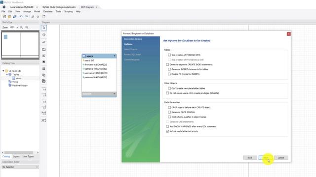 VB.NET - How To Create Login System with MySQL Database Using Visual Basic .NET (Part 1) смотреть онлайн