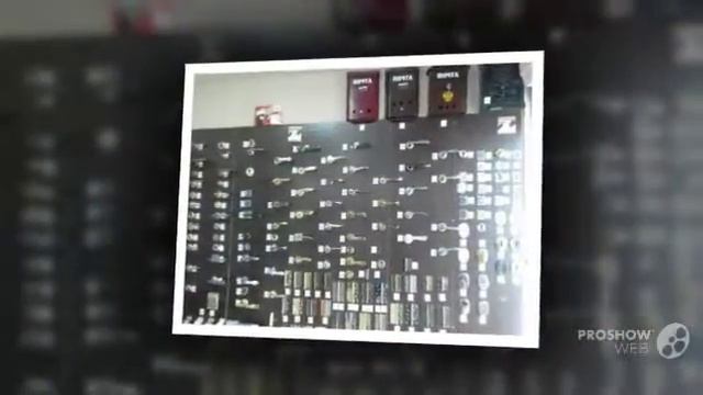 Установка электромагнитного замка под ключ смотреть онлайн