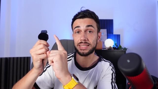 ✅Estos SON LOS 5 MEJORES SMARTWATCH con WEAR OS en 2023 смотреть онлайн