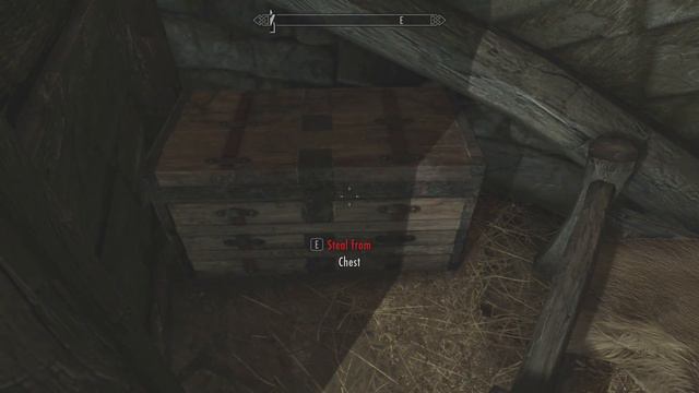 Skyrim Episode 18 - Preperation to do смотреть онлайн