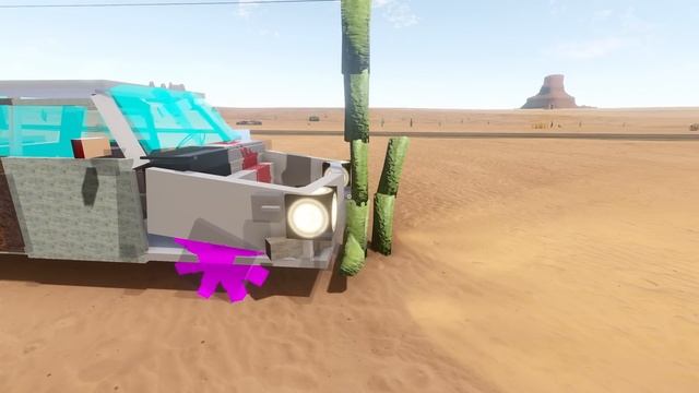 ❄️ ROBLOX W THE LONG DRIVE!? смотреть онлайн