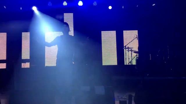 ДЕНЬ И НОЧЬ // МОТ - ЕКАТЕРИНБУРГ 22.02 смотреть онлайн