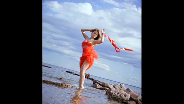 OI ΘΑΛΛΑΣΙΕΣ ΟΙ ΧΑΝΤΡΕΣ    -     ΔΗΜΗΤΡΗΣ    ΧΟΡΝ