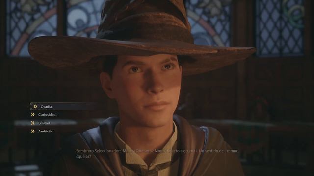 Hogwarts Legacy_ Que casa me tocará смотреть онлайн