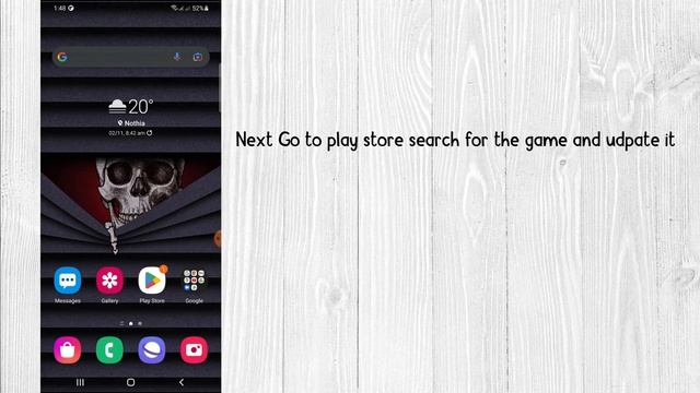 How to Fix "Failed to download data Returning to the Title Screen" in Bleach Brave Souls смотреть онлайн