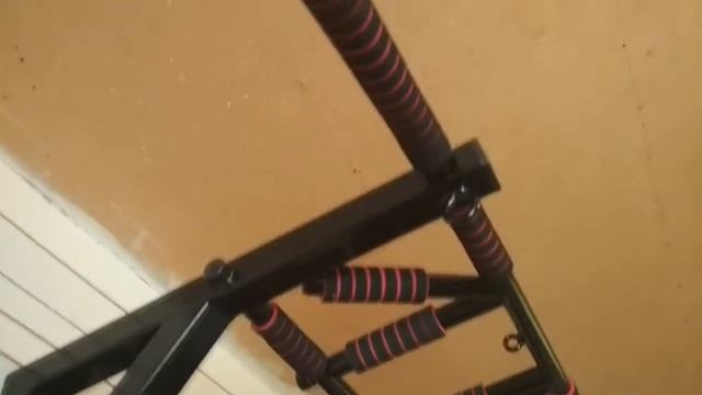 Турник настенный 3 в 1 Брусья Пресс Borabo мультихват смотреть онлайн