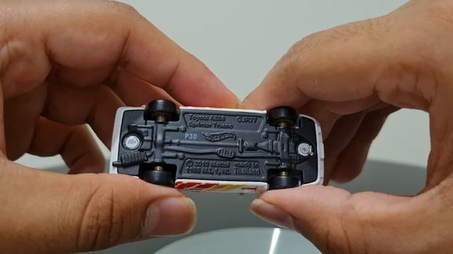 Hotwheels premium Slide Street Toyota AE86 Sprinter Trueno смотреть онлайн