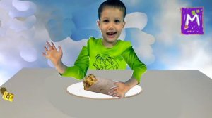 Мистер Макс обосрался