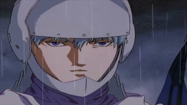 ЗЛОДЕИ, КОТОРЫЕ БЫЛИ ПРАВЫ: Гриффит! смотреть онлайн