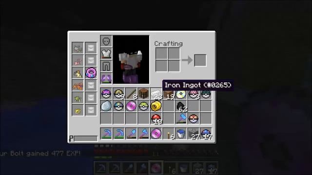 I GOT A MASTER BALL! Pixelmon 2.5.7! - Episode 27 смотреть онлайн