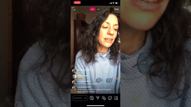 Herb Oracle Live Replay 004 смотреть онлайн