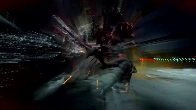 RESIDENT EVIL 3 Final Boss Inferno Difficulty!!! смотреть онлайн
