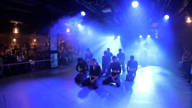 Стрип команда Perls смотреть онлайн