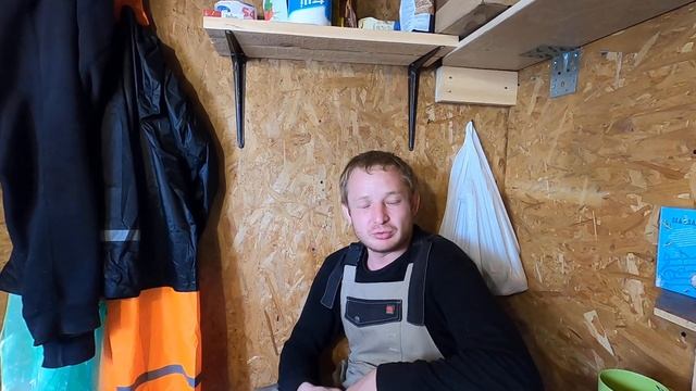 Организация быта в бытовке на объекте смотреть онлайн