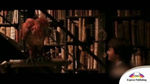 EXCEL 5 Module 5 Mythical creatures