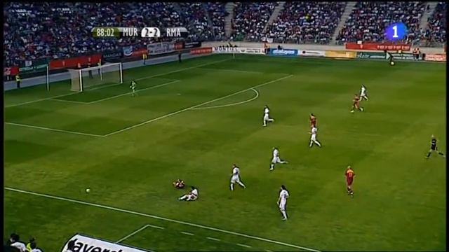 Чендо - капитан Мадрида смотреть онлайн