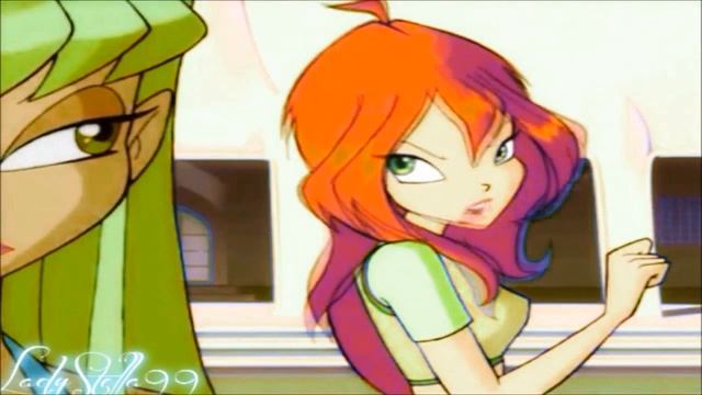 Isabelle's Lullaby|| Isabelle & Eleanor -  Talk Dirty  *Request*