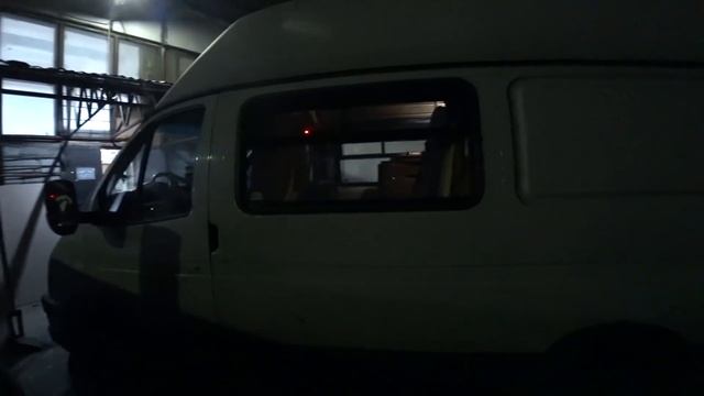 #23 Автодом уже не будет прежним! / Строим самодельный дом на колесах из Газели 4х4 смотреть онлайн