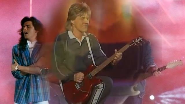 Modern Talking - New Edition ''2018'' смотреть онлайн