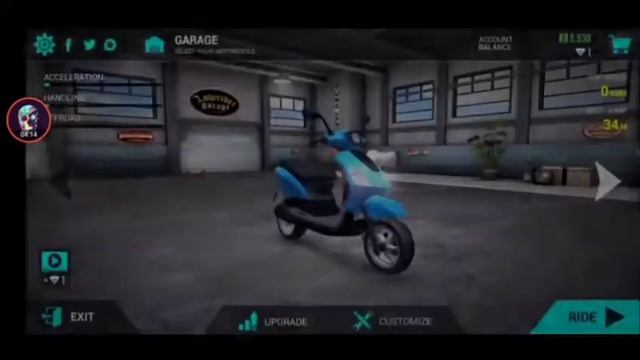 Обзор игры ultimate motorcycle simulator смотреть онлайн