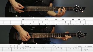 Killer Queen - Queen | Tabs | Guitar Lesson | Cover | Tutorial | Solo | All Guitar Parts