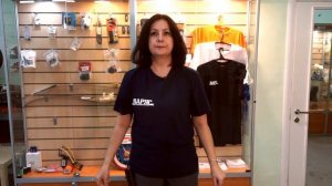 Техника стрельбы из классического лука для начинающих. Урок 2