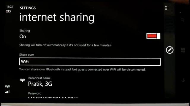 Windows Phone 8.1 WiFi problem - Solved смотреть онлайн