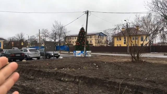 Когда будет школа в Сергиево? смотреть онлайн