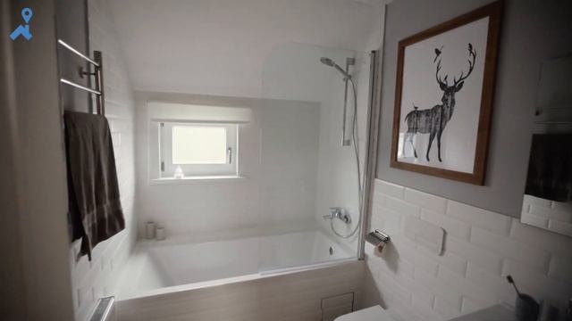 Видеообзор: Экскурсия в поселок «Март Хаус» смотреть онлайн