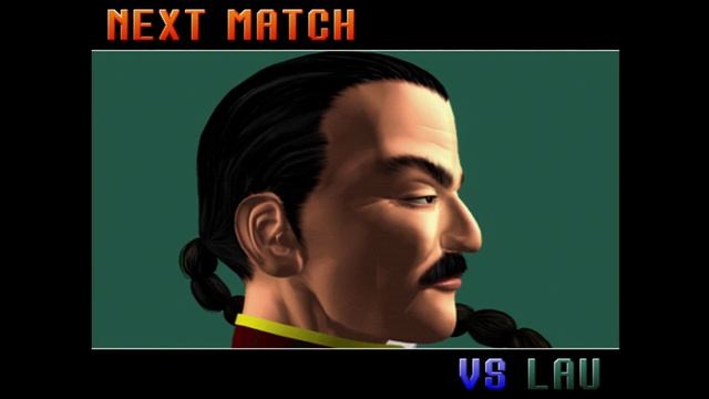 Liquid Metal: A Virtua Fighter 3 Retrospective смотреть онлайн