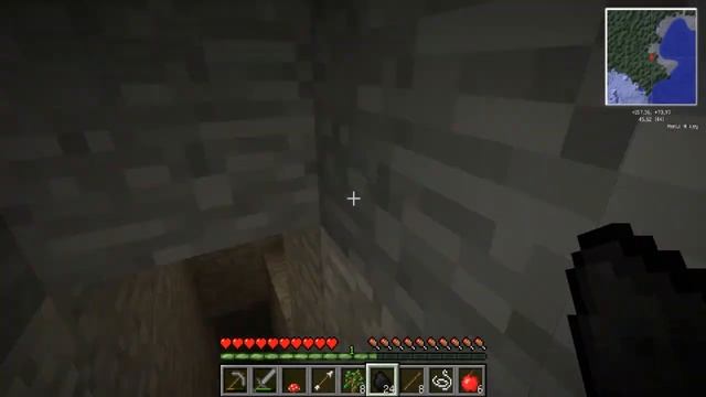 Minecraft: Галактикрафт 1 смотреть онлайн