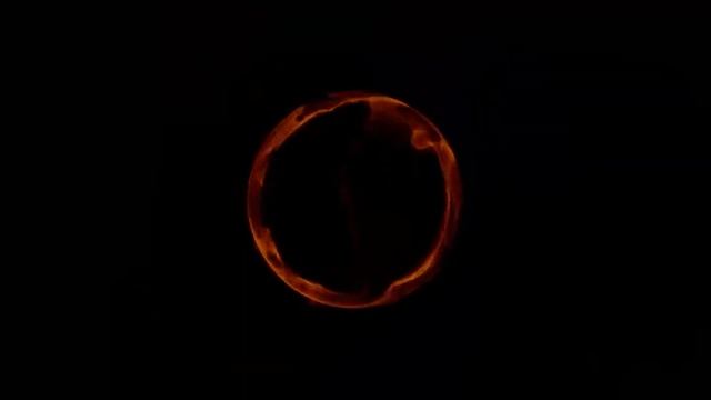 After Effects Audio React - Red Circle смотреть онлайн