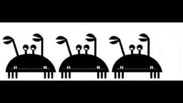 Танец крабика 10часов полный вынос МОЗГАА!!!!!!!!!!!!!! смотреть онлайн