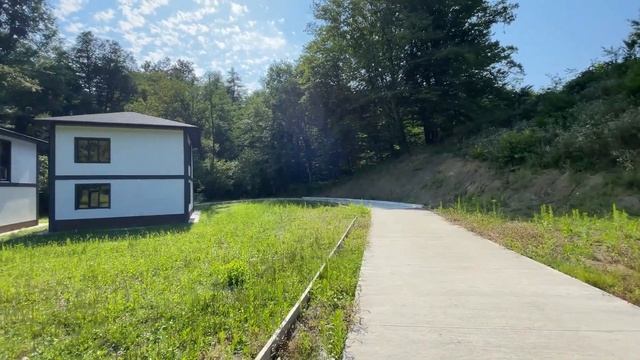 Купить дом в Сочи недорого у моря смотреть онлайн