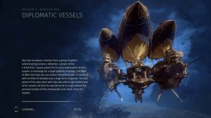 Styx: Shards of Darkness ►Миссия 1: Разоблачение◄ Прохождение на русском! Все Плакаты и Токены