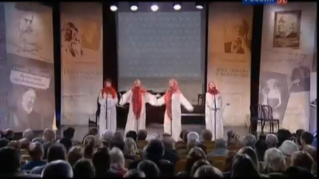 Про министров культуры смотреть онлайн