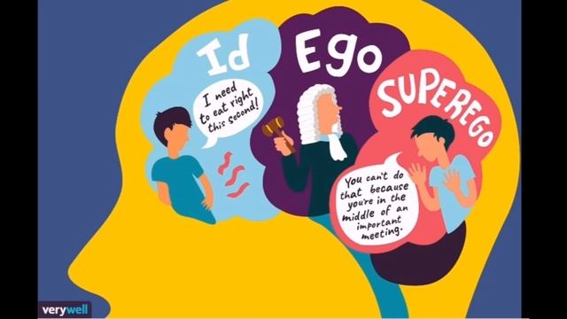 Alter Ego Story Explained смотреть онлайн