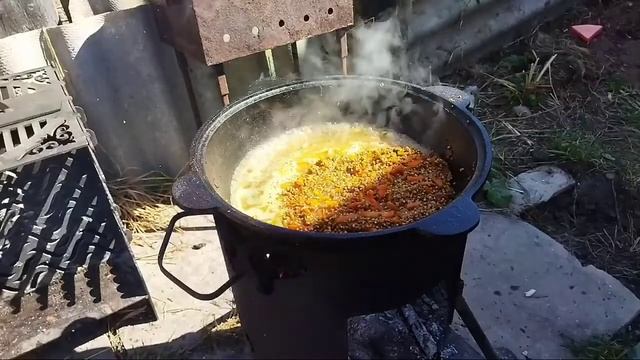 солдатская каша смотреть онлайн