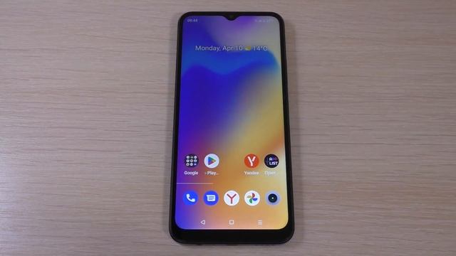 Incoming call Realme C33 смотреть онлайн