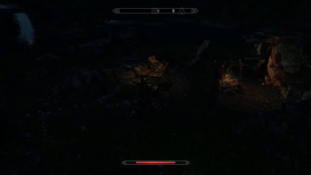 90 MINUTEN GAMEPLAY SKYRIM ENDERAL 1.0.0.5 ULTRA SETTINGS смотреть онлайн