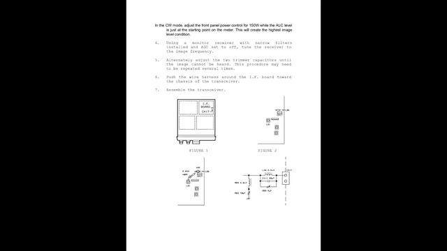 KENWOOD TS-950S (02) PDF MANUAL смотреть онлайн