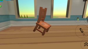 ?НОВЫЙ СЕКРЕТНЫЙ МОНСТР В ЧИКЕН ГАН |CHICKEN GUN