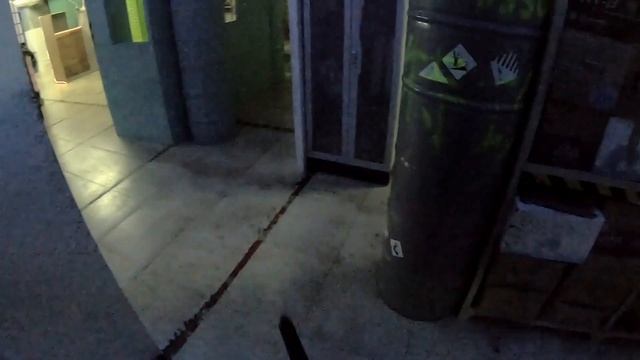 孟波唔易做(Python .357 Gas Revolver) смотреть онлайн